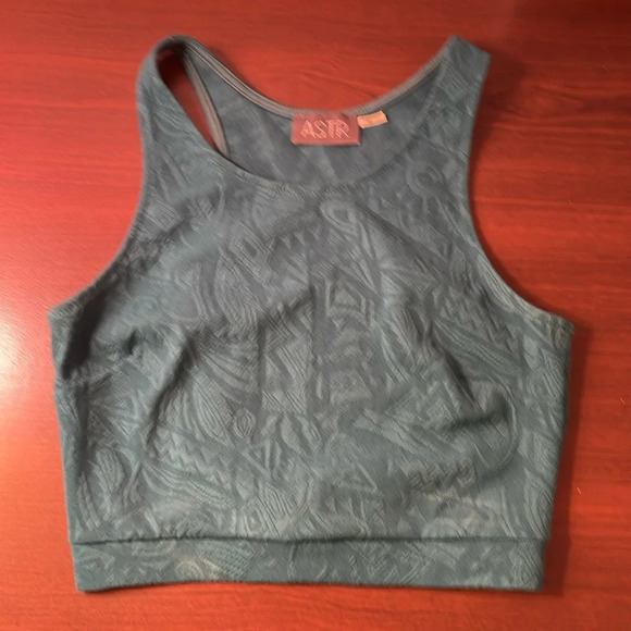 ASTR crop top - Picture 1 of 4